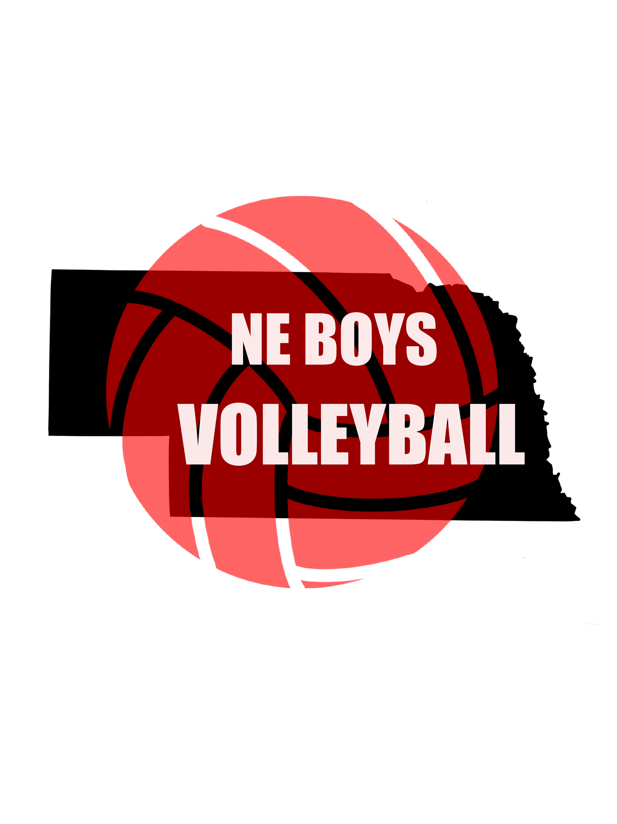 NE Boys HS Volleyball